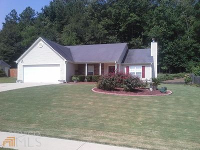 35 Vintage Dr, Covington, GA, 30014
