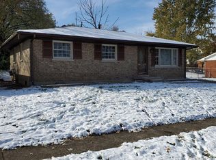 2404 Butternut Ct, Lexington, KY 40509