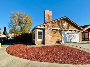 3904 Taubeh Ct, San Jose, CA 95136