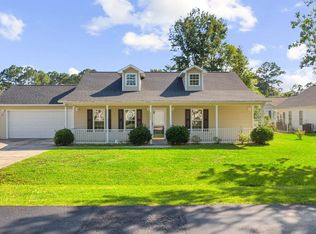 2208 Seaford Dr, Longs, SC 29568