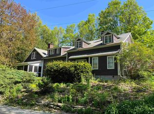 1464 Arnold District Rd, Brandon, VT 05733