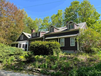 1464 Arnold District Road, Brandon, VT, 05733