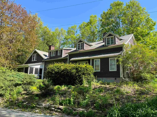 1464 Arnold District Road, Brandon, VT 05733
