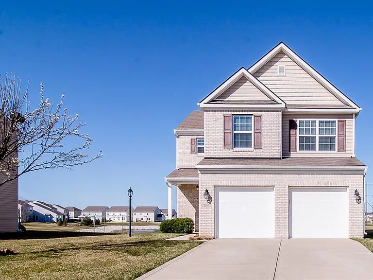 3582 Rolling Knoll Ln — Photo 1
