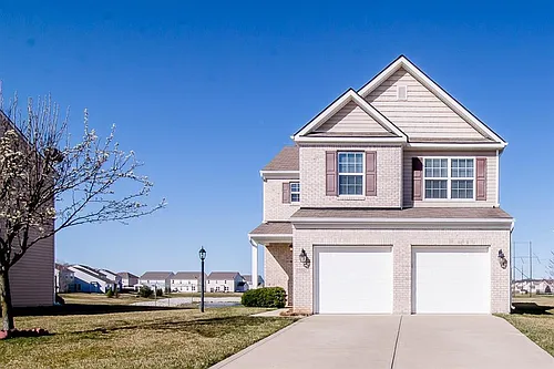 3582 Rolling Knoll Ln Photo 1