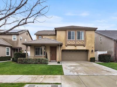 8321 McGraw Hill Dr, Bakersfield, CA, 93311