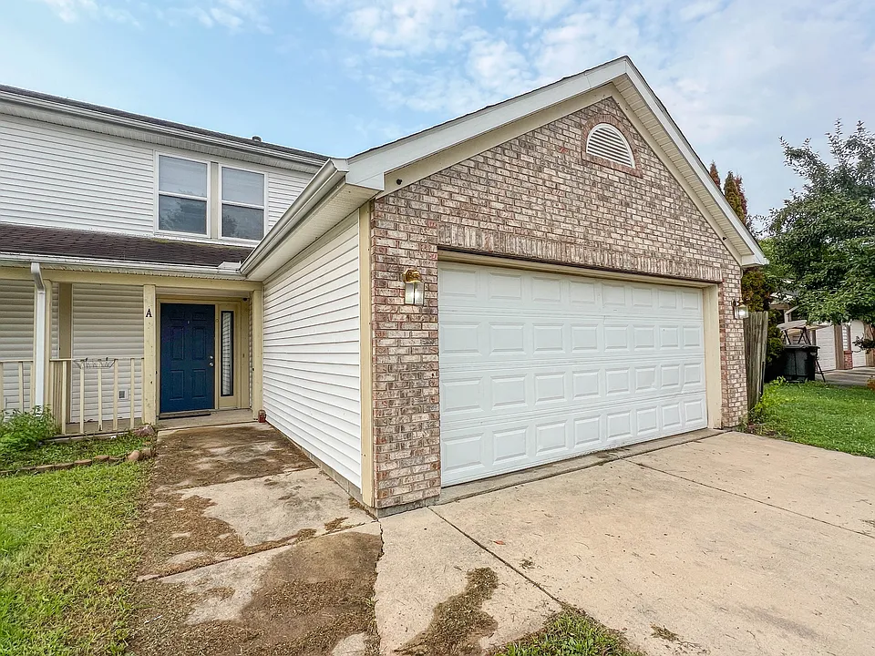 2119 Bridgewater Cir