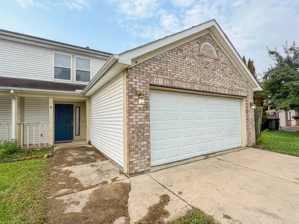 2119 Bridgewater Cir, Lafayette, IN