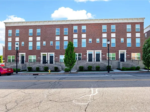 24 N Center St, Springfield, OH 45502