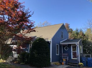 3 Hazelwood Ave, Tewksbury, MA 01876
