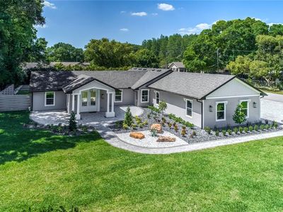 18116 Crawley Rd, Odessa, FL, 33556