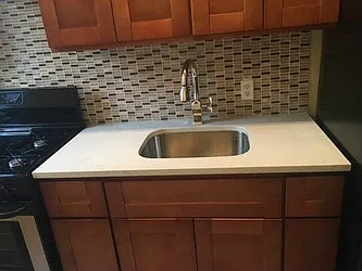 Rented by B & H Properties of New York LTD