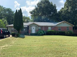 2205 Loring Ct, Decatur, GA 30032