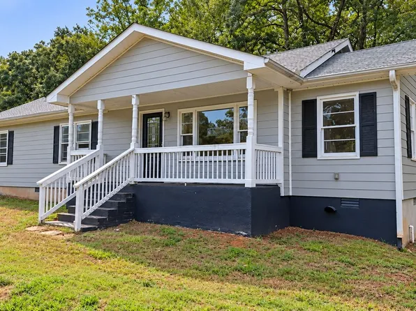 3880 Highway 29 S, Colbert, GA 30628