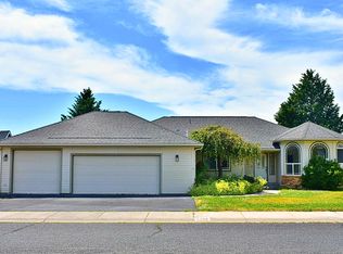 4350 Calimesa Way, Klamath Falls, OR 97603