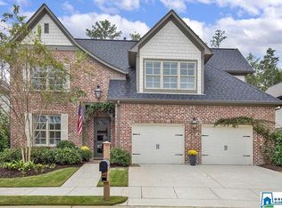 4652 Jackson Loop, Vestavia Hills, AL 35242