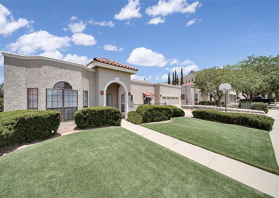 1st image of 5925 Via Robles Ln