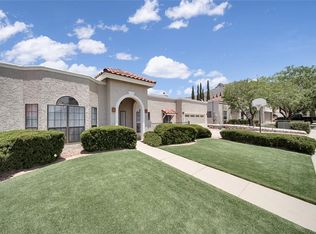 5925 Via Robles Ln, El Paso, TX 79912
