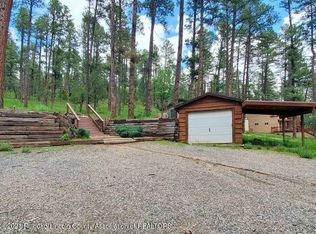 105 Johnson Rd, Ruidoso, NM 88345