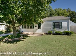 1650 N High St, Wichita, KS 67203