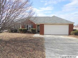 12393 Pulaski Pike, Toney, AL 35773