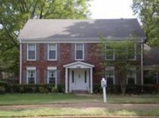 6766 Fossil Creek Rd, Memphis, TN 38120