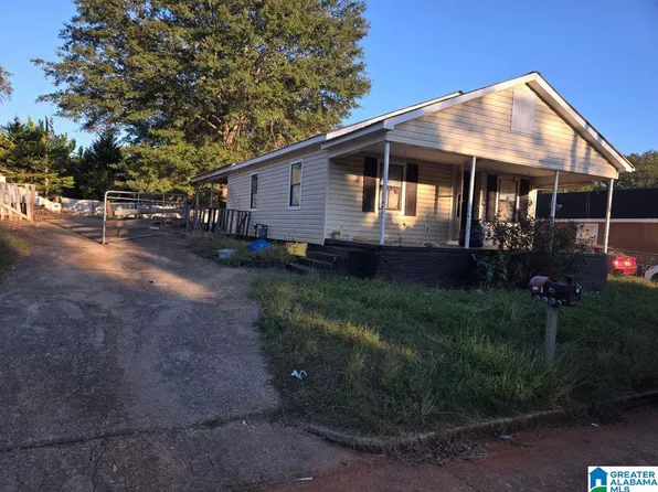 600 Morris Ave, Sylacauga, AL 35150