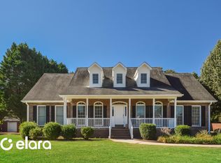 109 Ashley Dr, McDonough, GA 30252