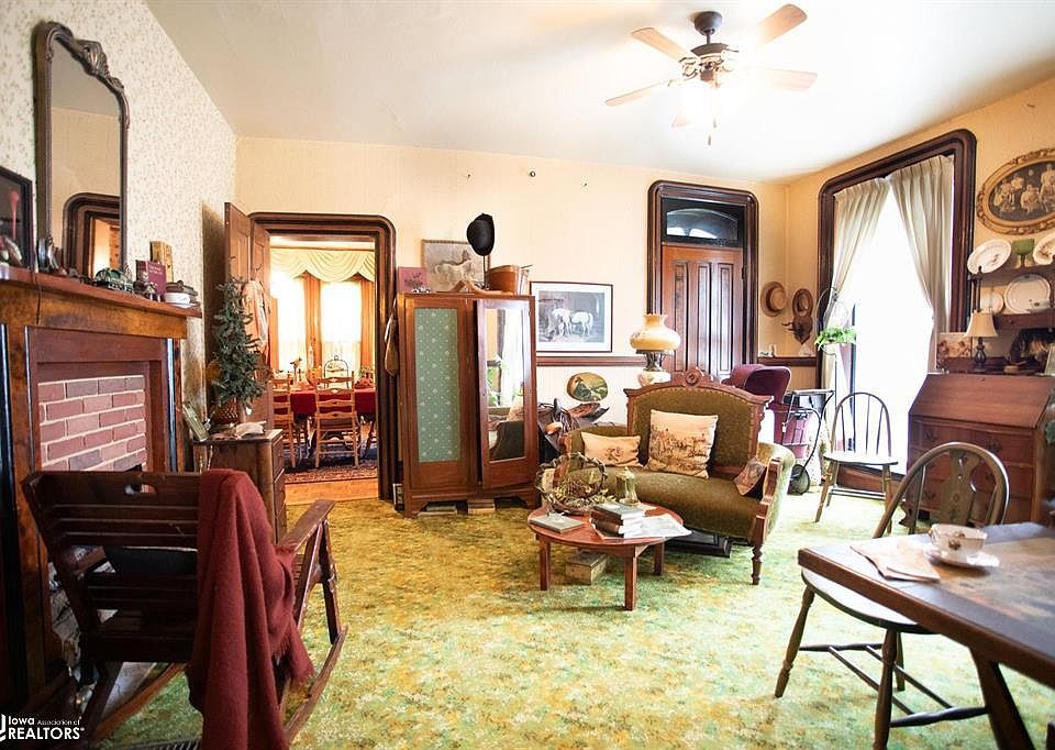 210 State St, IA 50148 Zillow