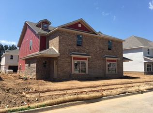 4089 W Sardinia, Fayetteville, AR 72701