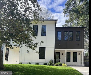 10012 Menlo Ave, Silver Spring, MD, 20910
