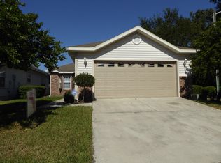 4708 NW 77th Rd, Gainesville, FL 32653