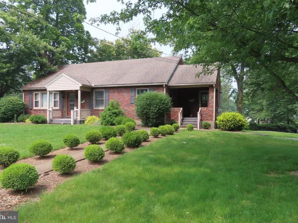 14109 Buchanan Trl W #W, Mercersburg, PA 17236