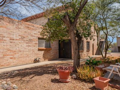 6642 E Calle Alegria UNIT C, Tucson, AZ, 85715