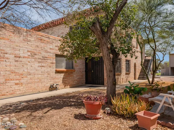 6642 E Calle Alegria Unit C, Tucson, AZ 85715