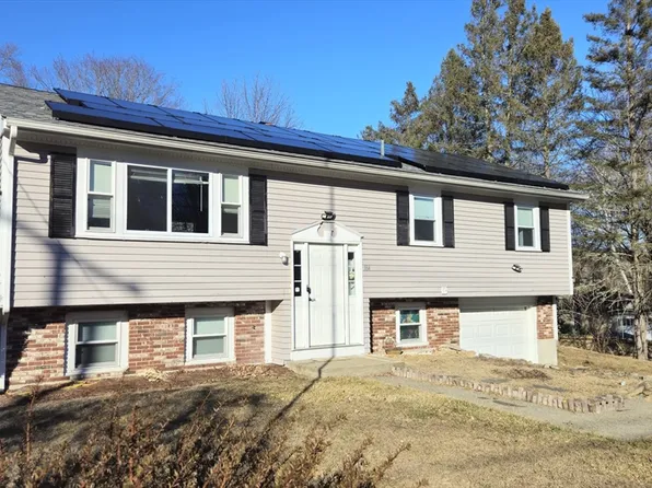 184 Sutton St, Northbridge, MA 01534