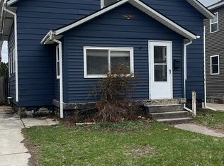 2057 Huizen Ave SW, Wyoming, MI 49509