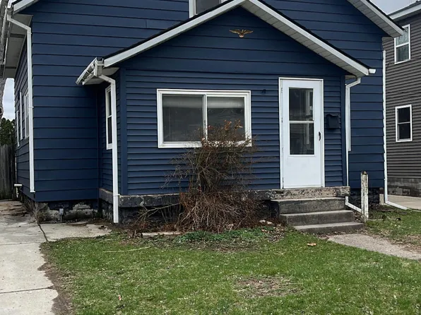 2057 Huizen Ave SW, Wyoming, MI 49509