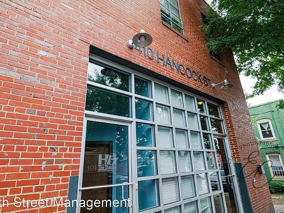 2nd image of 703 N Harrison St #410-976040