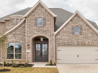 3124 Chinaberry St, Celina, TX 75009
