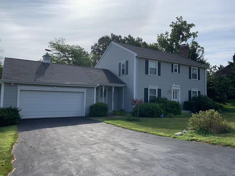 7 Lansing Dr, Nashua, NH 03062 Zillow