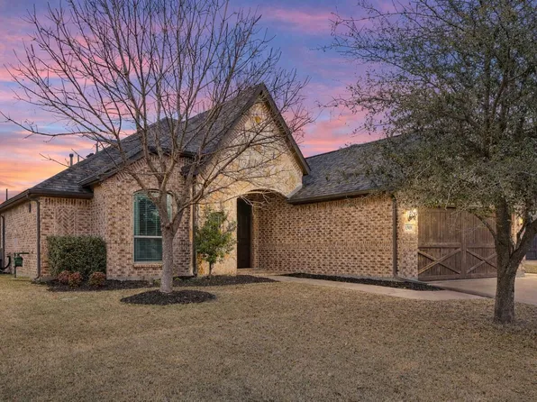 1309 Cold Stream Dr, Wylie, TX 75098