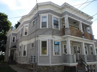 37 Freeman St, Haverhill, MA 01832