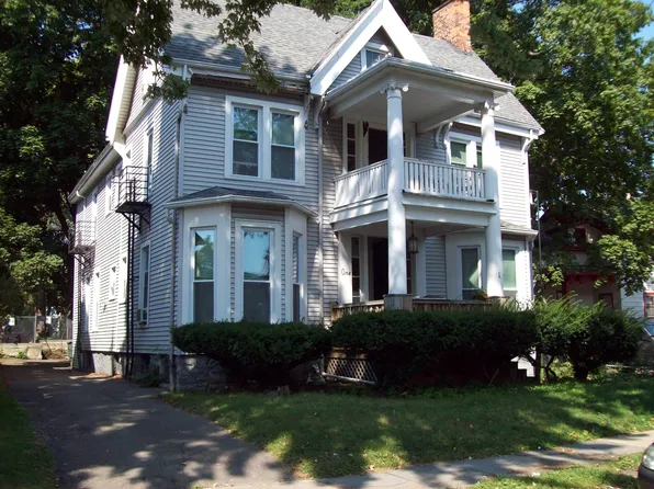 1 Rowley St APT 1, Rochester, NY 14607
