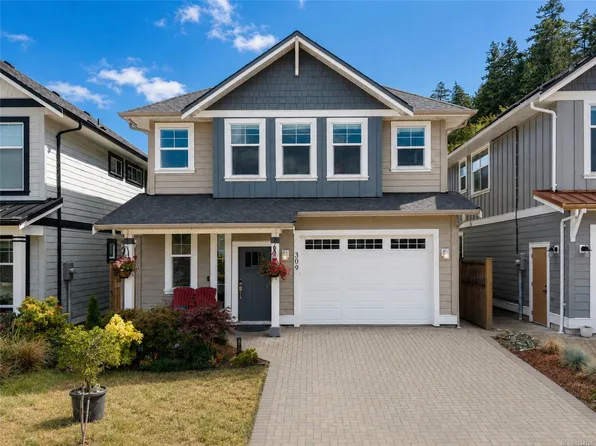 309 Seafield Rd, Colwood, BC V9C 1S6