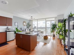 15 Legion Rd #1503, Toronto, ON M8V0A9
