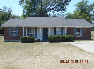 2890 Rasha Dr, Augusta, GA 30906