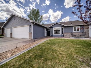 733 N Valley Dr, Grand Junction, CO 81505