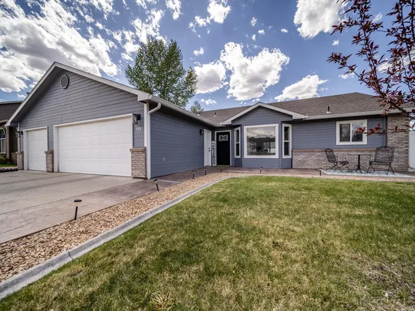 733 N Valley Dr, Grand Junction, CO 81505