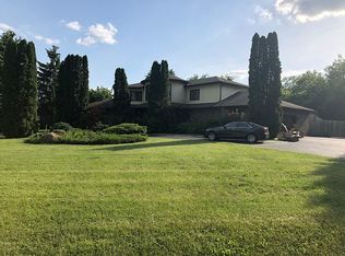 7170 Katrin Dr, West Bloomfield, MI 48322